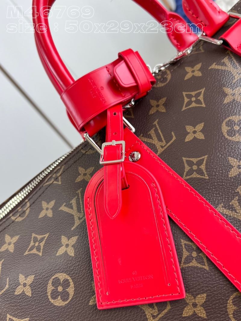 LV Travel Bags